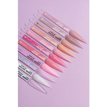 "DNKa" Builder Gel Mousse #0008