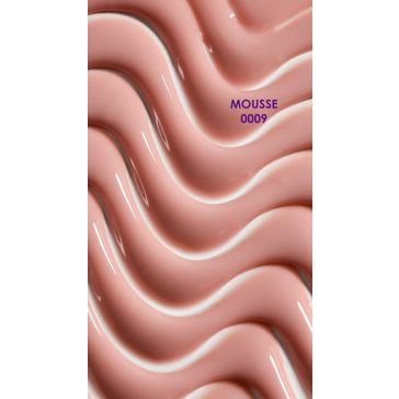 "DNKa" Builder Gel Mousse #0009