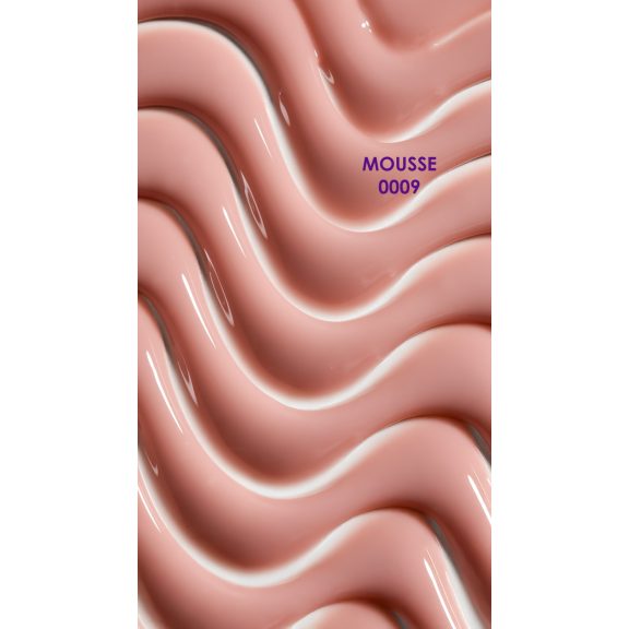 "DNKa" Builder Gel Mousse #0009
