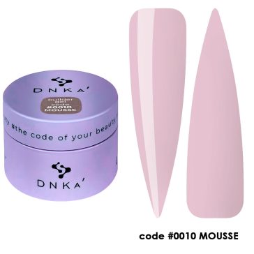 "DNKa" Builder Gel Mousse #0010