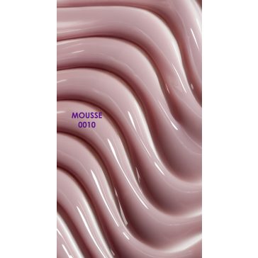"DNKa" Builder Gel Mousse #0010