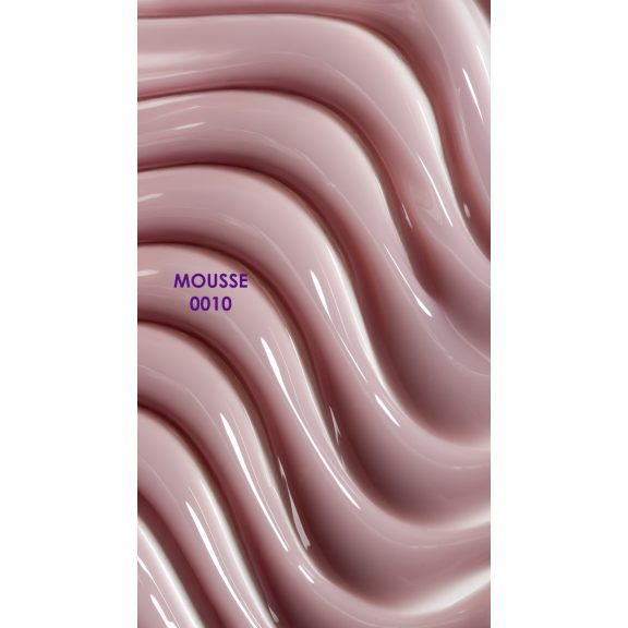 "DNKa" Builder Gel Mousse #0010