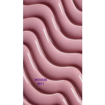 "DNKa" Builder Gel Mousse #0011