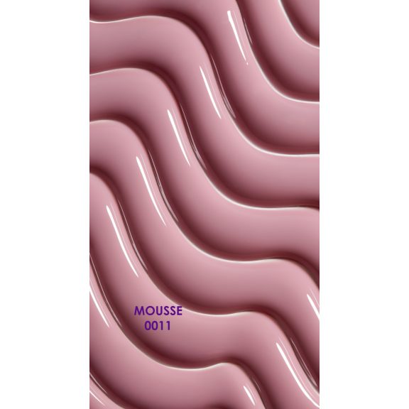 "DNKa" Builder Gel Mousse #0011
