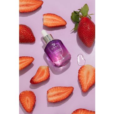 "DNKa" Dry Cuticle Oil – Fairy Strawberry