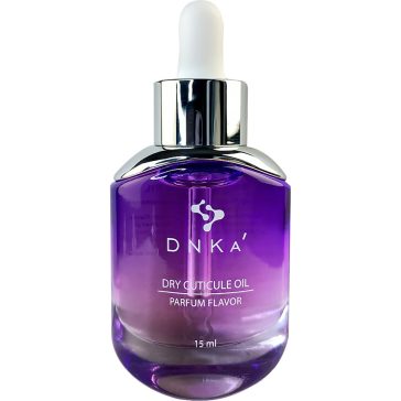 "DNKa" Dry Cuticle Oil – Good Grapes