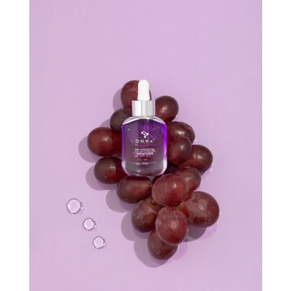 "DNKa" Dry Cuticle Oil – Good Grapes