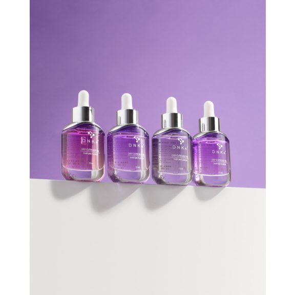 "DNKa" Dry Cuticle Oil – Lucky Lemon