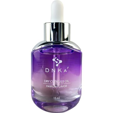 "DNKa" Dry Cuticle Oil – Peach on the Beach