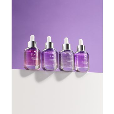 "DNKa" Dry Cuticle Oil – Peach on the Beach