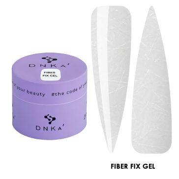 "DNKa" Fiber FIX gel
