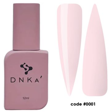 "DNKa" Fast gel #0001 Euterpe