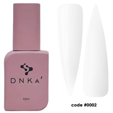 "DNKa" Fast gel #0002 Calliope