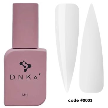 "DNKa" Fast gel #0003 Clio