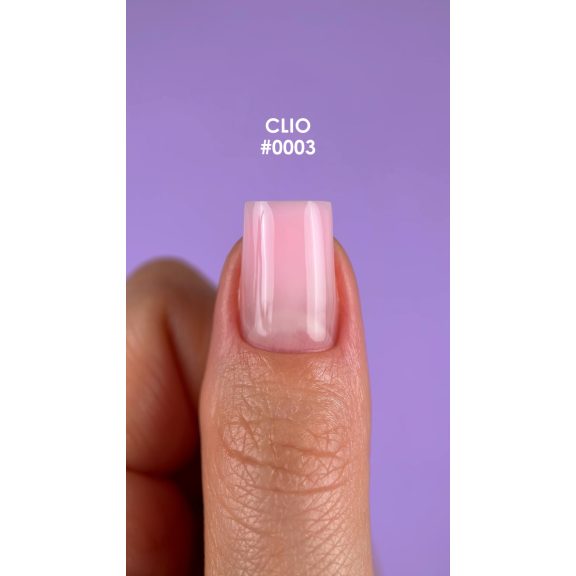 "DNKa" Fast gel #0003 Clio