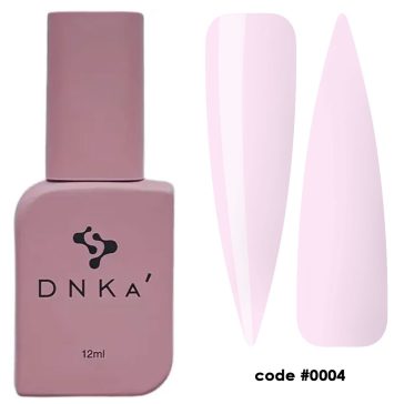 "DNKa" Fast gel #0004 Thalia