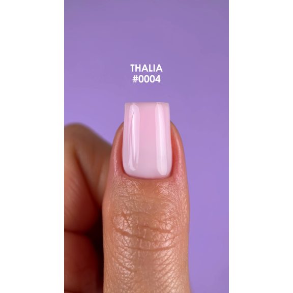 "DNKa" Fast gel #0004 Thalia