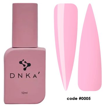 "DNKa" Fast gel #0005 Erato