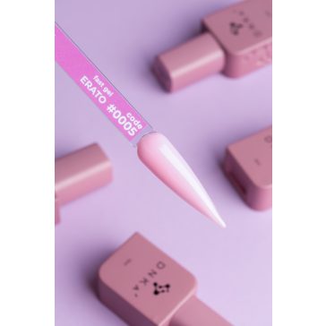 "DNKa" Fast gel #0005 Erato