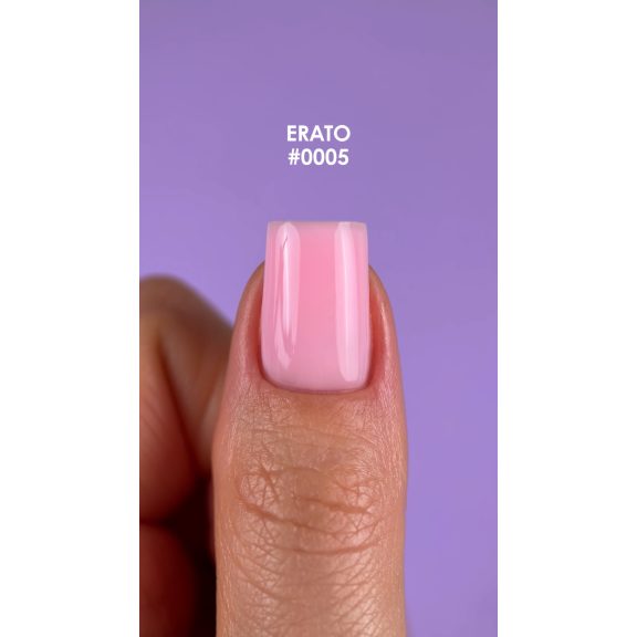 "DNKa" Fast gel #0005 Erato