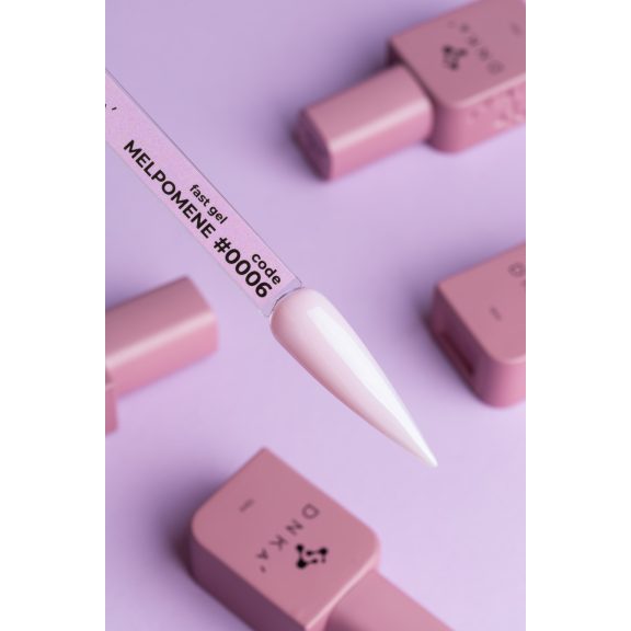 "DNKa" Fast gel #0006