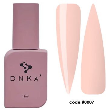 "DNKa" Fast gel #0007 Polyhymnia
