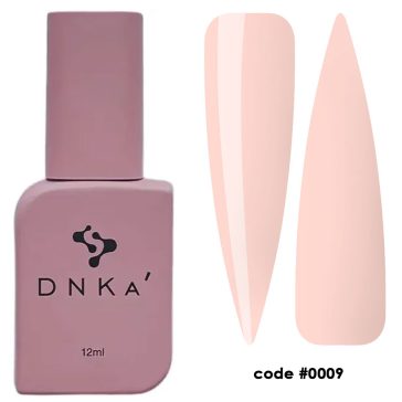 "DNKa" Fast gel #0009 Urania