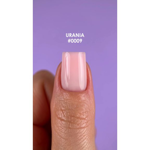 "DNKa" Fast gel #0009 Urania