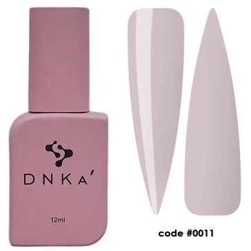 "DNKa" Fast Gel #0011 Oxford