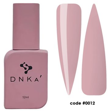 "DNKa" Fast Gel #0012 Oxford