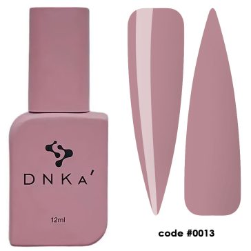 "DNKa" Fast Gel #0013 Oxford
