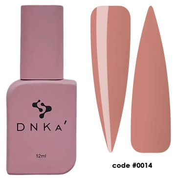 "DNKa" Fast Gel #0014 Oxford