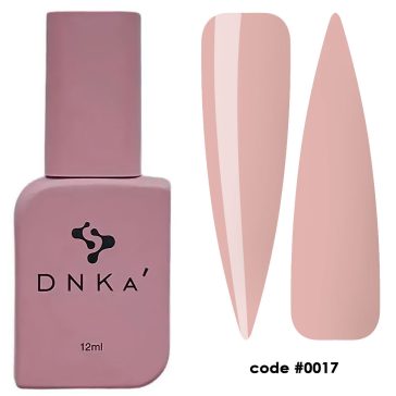 "DNKa" Fast Gel #0017 Oxford