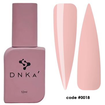 "DNKa" Fast Gel #0018 Oxford