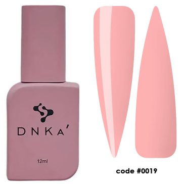 "DNKa" Fast Gel #0019 Oxford