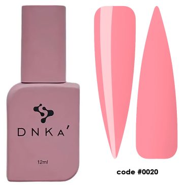 "DNKa" Fast Gel #0020 Oxford