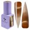 "DNKa" COLOR GEL POLISH, #0031 Silk Cat’s Eye
