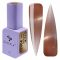 "DNKa" COLOR GEL POLISH, #0033 Silk Cat’s Eye