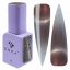 "DNKa" COLOR GEL POLISH, #0034 Silk Cat’s Eye