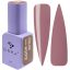 "DNKa" COLOR GEL POLISH, 7 ml #0012