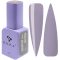 "DNKa" COLOR GEL POLISH, 7 ml #0017