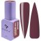 "DNKa" COLOR GEL POLISH, 7 ml #0021