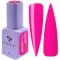 "DNKa" COLOR GEL POLISH, 7 ml #0039