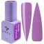 "DNKa" COLOR GEL POLISH, 7 ml #0040