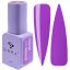 "DNKa" COLOR GEL POLISH, 7 ml #0041