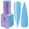 "DNKa" COLOR GEL POLISH, 7 ml #0049