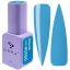 "DNKa" COLOR GEL POLISH, 7 ml #0050