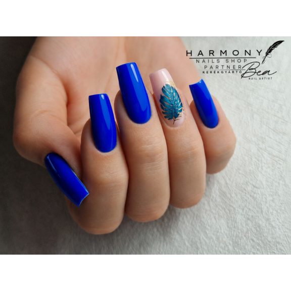 "DNKa" COLOR GEL POLISH, 7 ml #0053