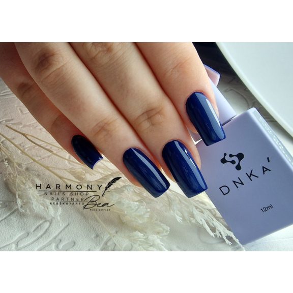 "DNKa" COLOR GEL POLISH, 7 ml #0055