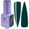 "DNKa" COLOR GEL POLISH, 7 ml #0056